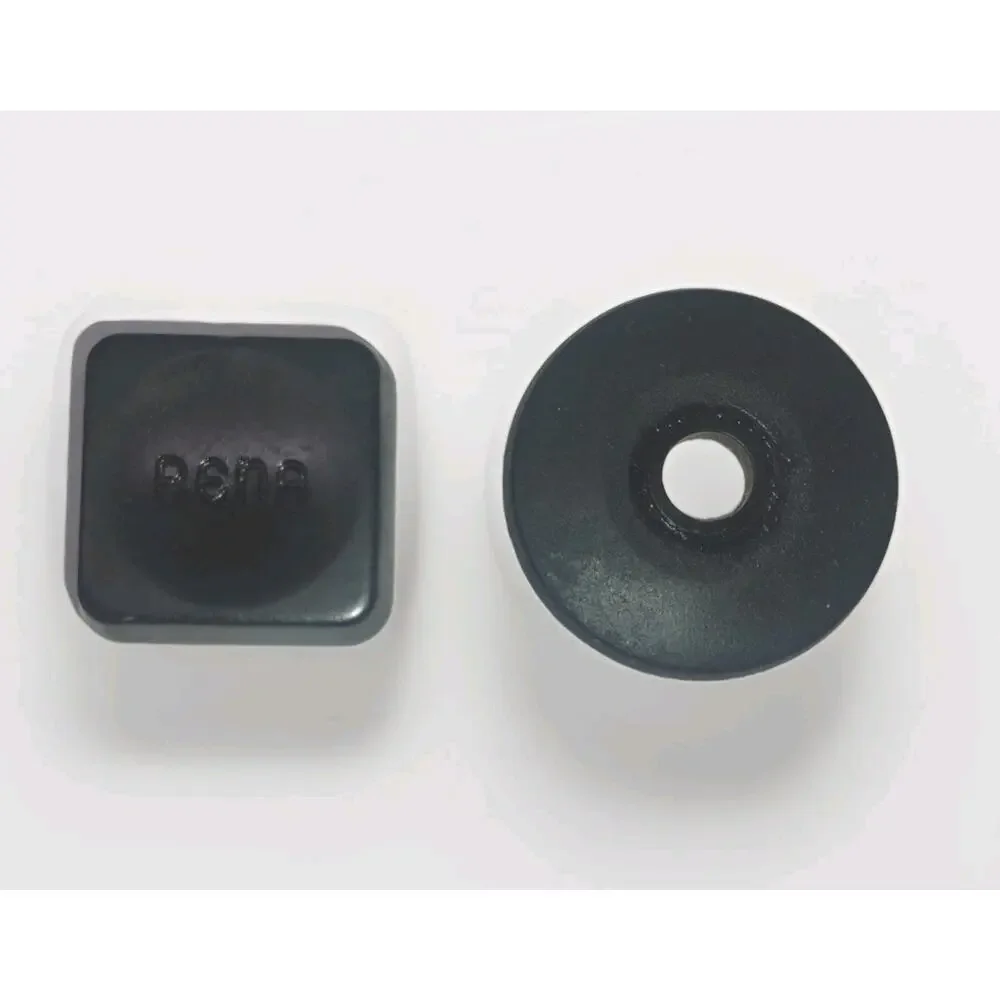 Rena Ware Replacement Knob & Trim Ring for Lid, Not Vented Genuine Renaware
